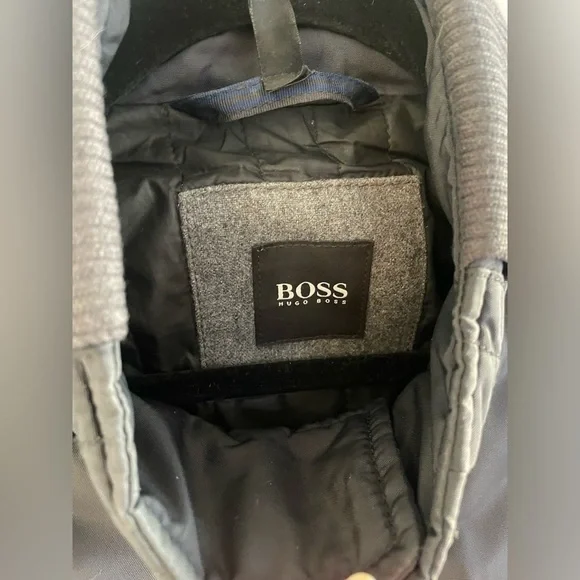 Hugo jacket - Picture 3 of 5